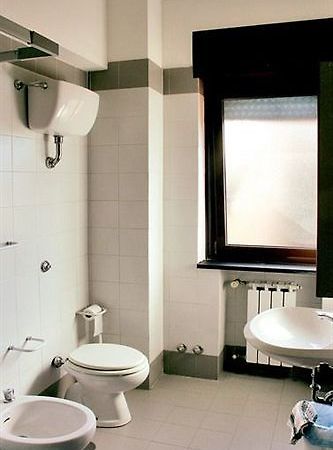 Hotel Casa Per Ferie Eremo Santa Rosa Da Lima Řím Exteriér fotografie